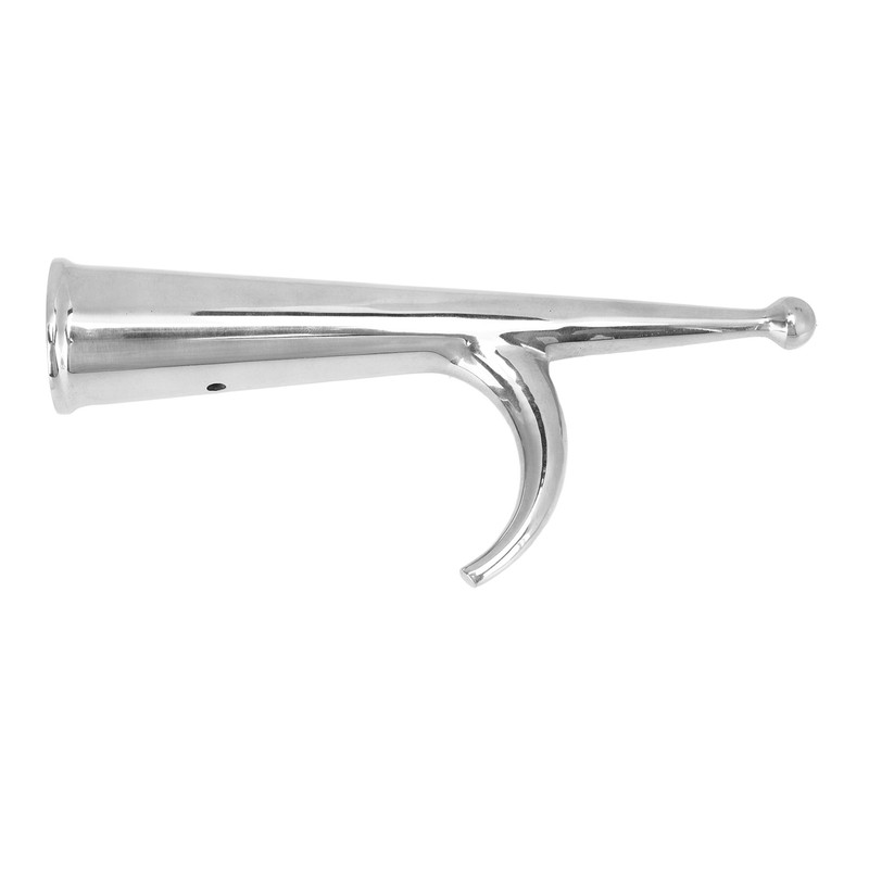 28mm Marine Boat Hook Head Professional 316 Stainless Steel Boat