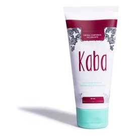 Kaba Crema Corporal Aclarante 60ml