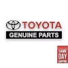 Toyota 01- 04 TOYOTA TACOMA FRONT PASSENGER RIGHT WINDOW SWITCH