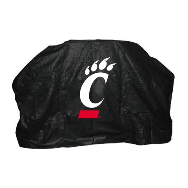 NCAA Cincinnati Bearcats 59-Inch Grill Cover