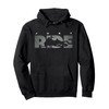 Snowmobile Apparel - Snowmobile Pullover Hoodie