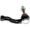 Dorman TO86471 Front Driver Side Outer Steering Tie Rod End