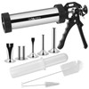 HK Jerky Gun Kits, Jerky Maker Gun, Beef Jerky Gun,