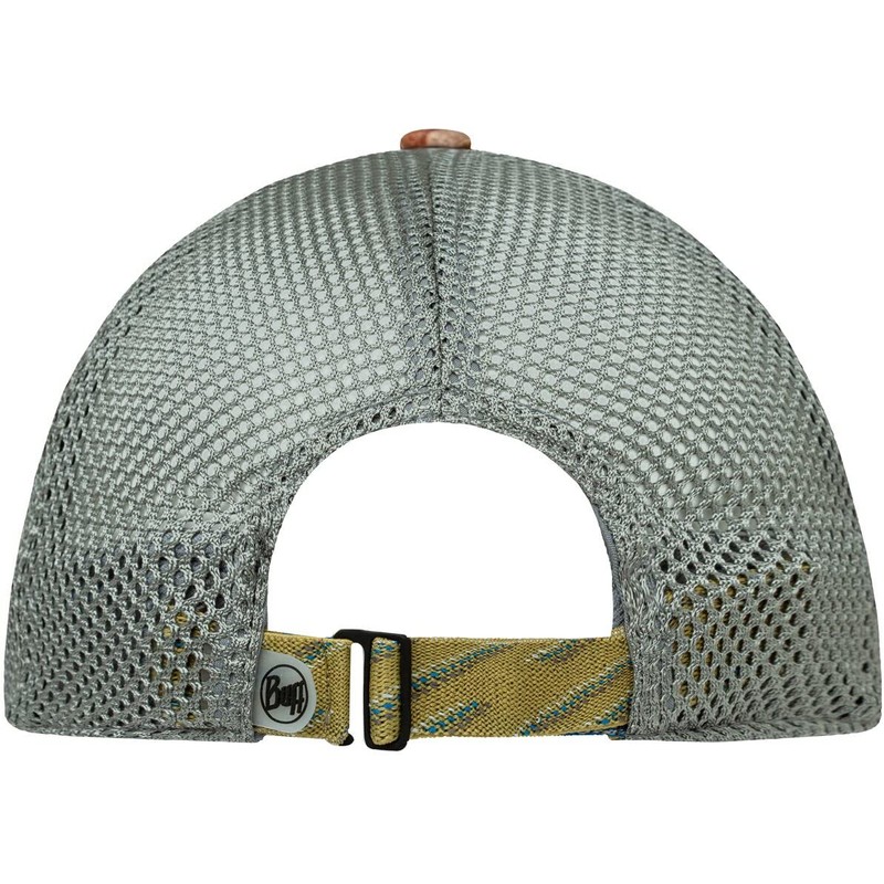 BUFF Men's Trucker Caps