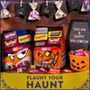 SKITTLES Original Chewy Candy Fun Size Halloween Candy, 10.72 oz