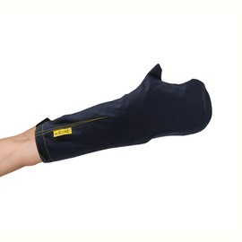 Limbo Outcast Child Outdoor Arm Weather Protector (3-6 years Small)