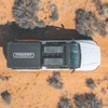 Pelican Protector and Storm Case Roof Rack Mount - Compatible