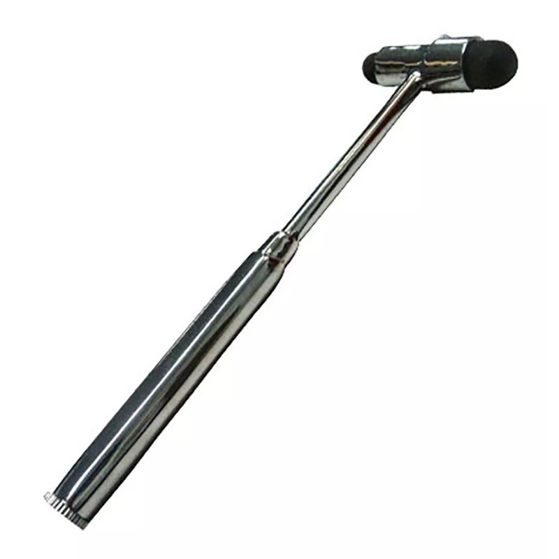 Hergom Premium Buck Martillo Para Reflejos, Rosa,azul,morado,negro Y Verde