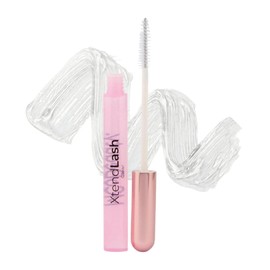 MCoBeauty - Máscara De Pestañas Xtendlash Tubing - Máscara Transparente Galardonada Para Pestañas Definidas Y Con Volumen - Alta Pigmentación -...    