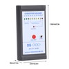 Surface Resistance Tester High Accuracy Detection Static Electricity Meter Equipment