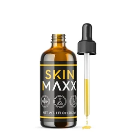 Aceite de ricino orgánico, aceite de rosa mosqueta y aceite de semilla negra para el rostro Aceite facial antienvejecimiento y humectante para mujeres