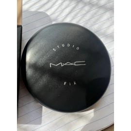 M·A·C MAC Studio FIX C6 Powder Plus Foundation .52 OZ Old version