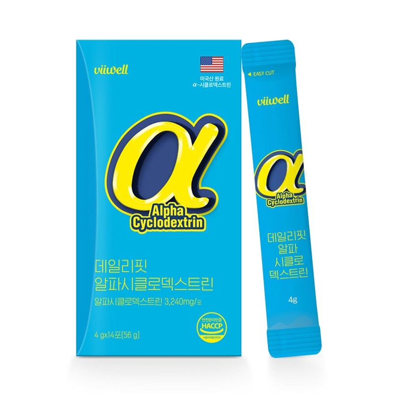 Alpha CD concentrated powder, high purity, high content, efficacy of