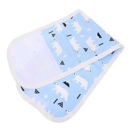 Vaguelly 1pc Cotton Belly Band Soft Newborn Navel Belt for Comfortable Protective Belly Wrap for Autumn and Use Adorable Patterns for