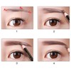 Lápiz Para Diseño Y Delineado De Cejas Microblading Universo En