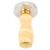 58mm Coffee Tamper Stainless Steel Ergonomic Coffee Pressing Tamper for