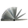 13 Piece Precision Feeler Gauge Measuring range 0.05 – 1.0
