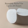 Lansinoh Soothies Almohadillas para Orejas de Gel