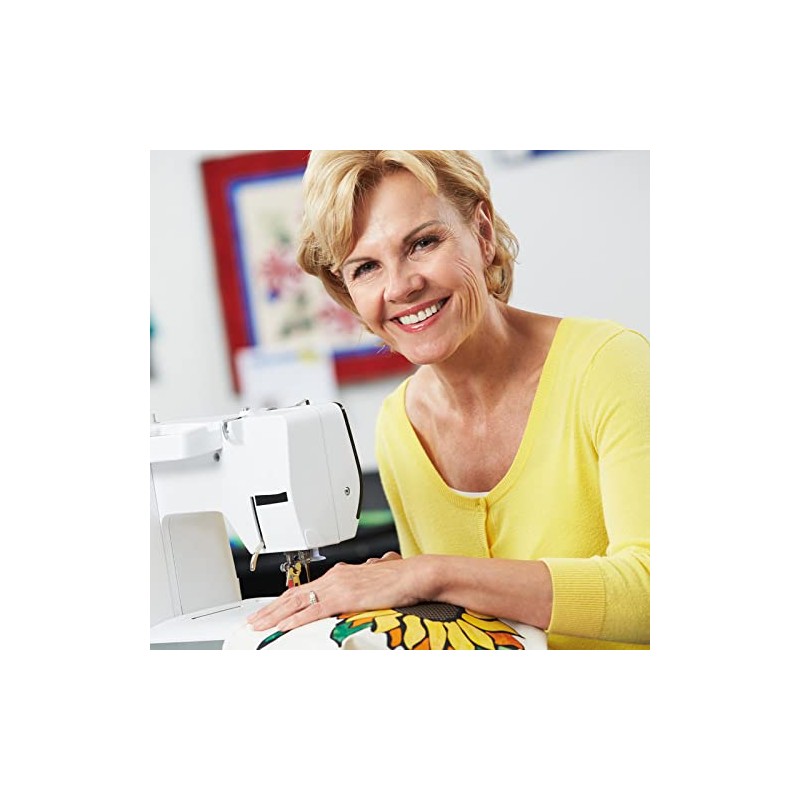 Enduro (J00360051) - Pedal para máquina de coser de velocidad