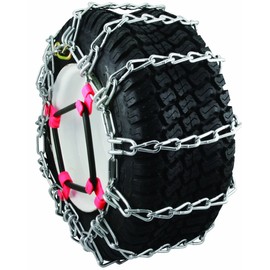 Security Chain Company 1060156 Max Trac Snow Blower Garden Tractor Tire Chain
