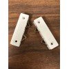 Honeywell - 367WH - Ademco 367WH Magnetic Contact 1/2 of