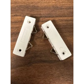 Honeywell - 367WH - Ademco 367WH Magnetic Contact 1/2 of kit 2 pcs