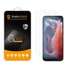 Supershieldz (2 Pack) Designed for Motorola Moto G Play (2024)