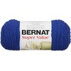 Bernat Yarn, Royal Blue