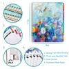 2026-2028 Monthly Planner - 3 Year Planner 2026-2028, JAN 2026