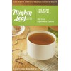 Mighty Leaf Tea, Green Whole Leaf Tea Bags - Green