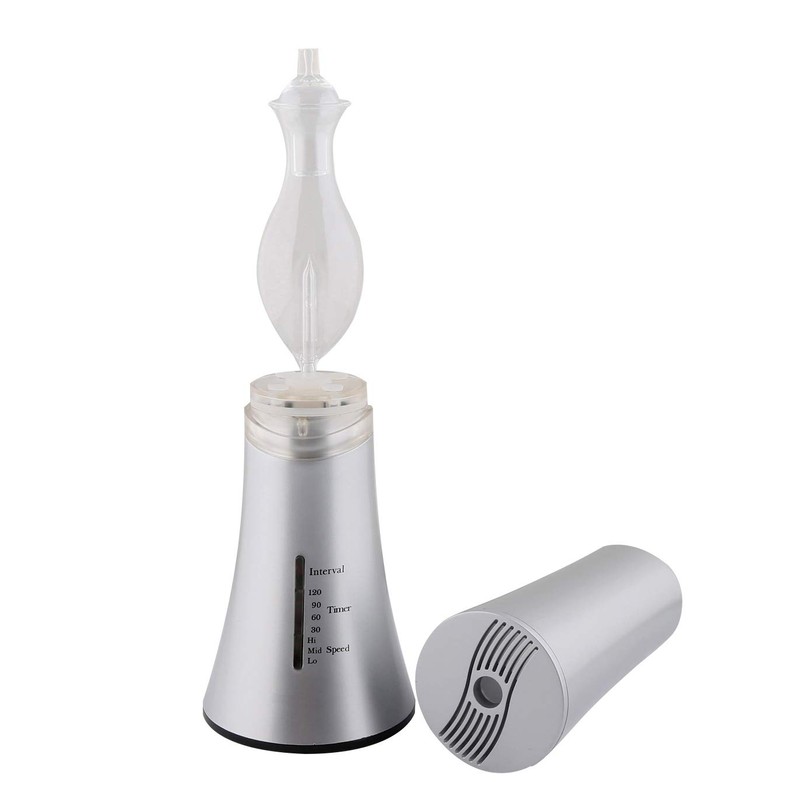 Carepeutic Aroma Nebulizer for Essential Oil Therapy, Requires No Heat