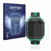Savvies 6 Pack Screen Protector compatible with Imoo Watch Phone