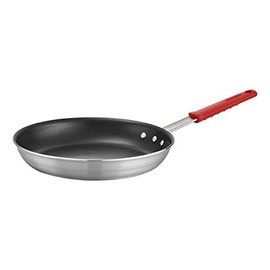 Tramontina Aluminum Fry Pan 12 in. Silver - Case of: 1