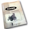 J I Case 530 Forklift Ck Construction King Parts Catalog