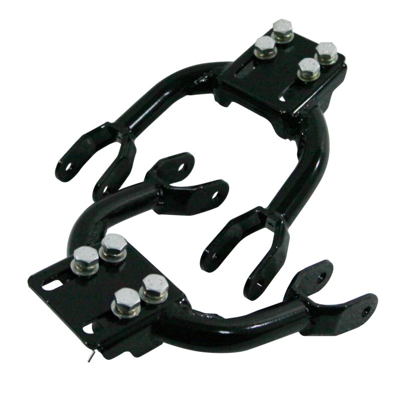 Front Upper Camber Kit for 92-95 Ho*da Civ*c 93-97 Del