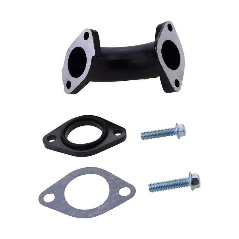 Carburetor Intake Manifold for HONDA CRF 50XR 50 XR70 XR70