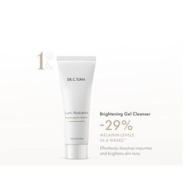 Farmasi Lumi Radiance Gel Limpiador Iluminador 100ml