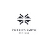 Charles Smith | Black | Men's Leather Belt | 100%