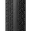 Michelin Unisex - Adult Power Advent Tyres, Black, 700 x