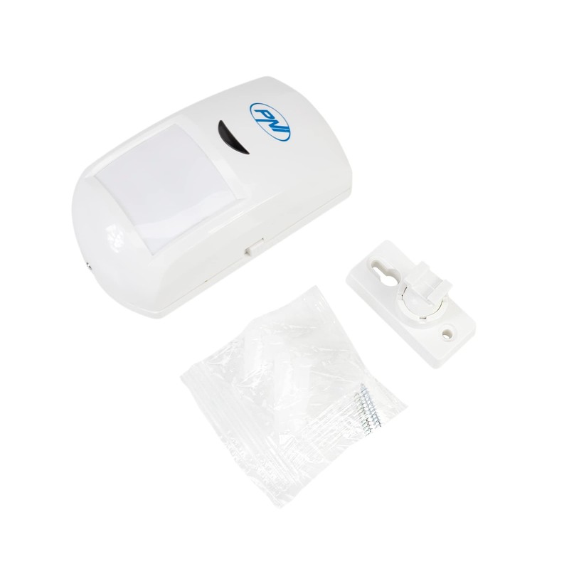 PNI SafeHouse HS004 Wireless PIR Sensor Pet Immunity (Max 15kg)