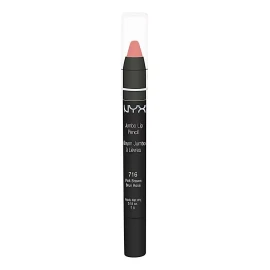 NYX Professional Makeup Lápiz Labial Crayón Colores Nyx Jumbo Lip Pencil