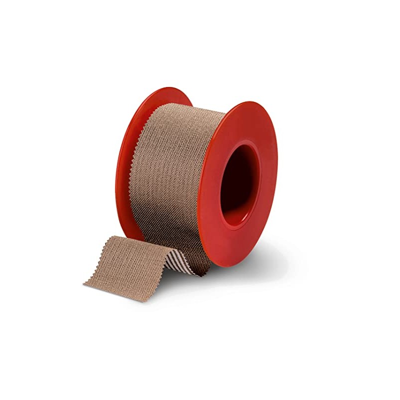 Omniplast pink 2.5 x 5 m 1 piece