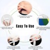 Body Fat Measurement Device,Body Fat Caliper with Body Fat Percentage