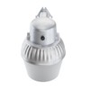 Lithonia Lighting LED Outdoor Flood Light Fixture, Exterior Dusk to