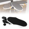 BESSTER "Improved" Desk Armrest, Armrest, Desk Extender, Armrest Rest Rest