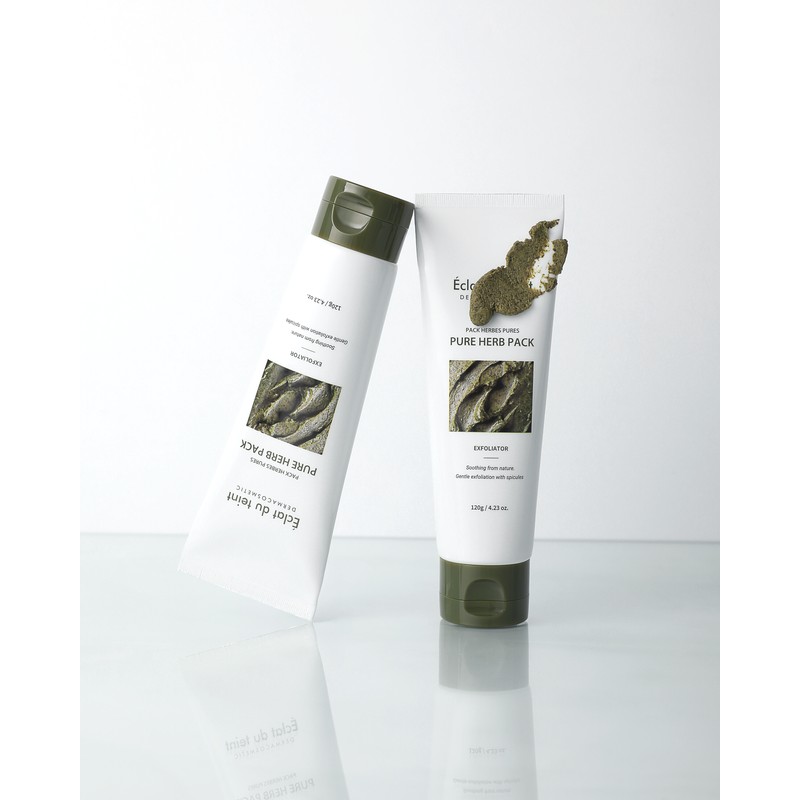 Eclat du tan [July event] Eclat Dutin Pure Spicule Peeling