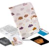 Maternity Log Protective Cover for Optimal Protection Maternity Log Case