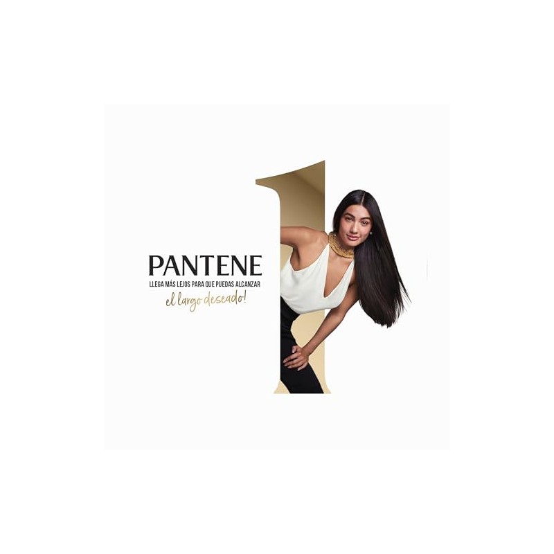 Pantene Acondicionador Pro-V Hidratación Extrema 500 ml