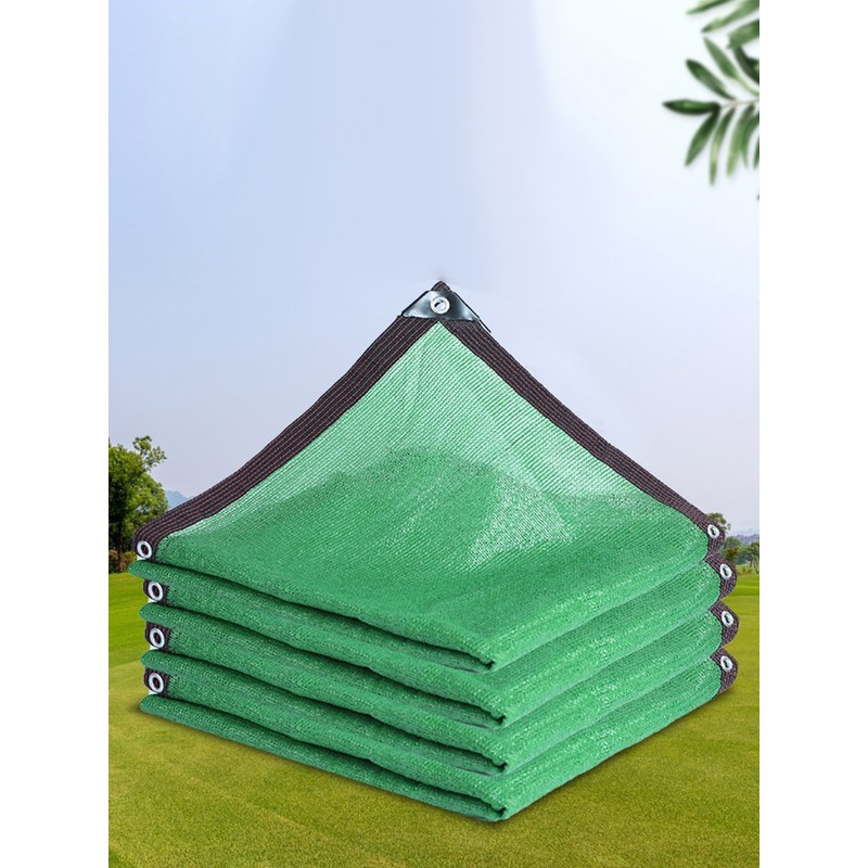 Garden Net Sun Shade Plant Cover Durable Shade Net Screen