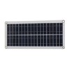 Solar Water Fountain Pump Kit Eco Friendly Energy Saving DC12V